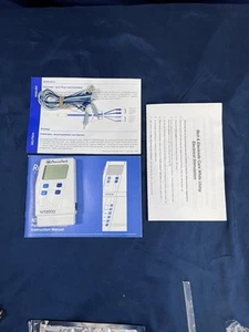 BMR Neurotech NT2000 ¡Estimulación Eléctrica Neuromuscular Probada! - Imagen 1 de 5