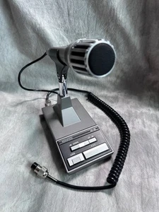 Kenwood MC-60 Mikrofon biurkowy - PRZECZYTAJ opis - Zdjęcie 1 z 15