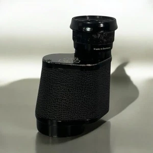 Monocolo vintage CARL ZEISS 8x30 prodotto in Germania 8x30B - Foto 1 di 9