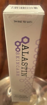 Auténtico néctar regenerador para el cuidado de la piel Alastin tamaño completo 1,0 OZ caja sellada Foto 1 de 3
