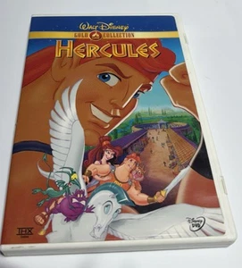 Hercules (DVD, 2000, Gold Collection Edition) - Imagen 1 de 3