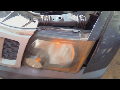 Driver Left Headlight S Fits 09-15 XTERRA 6846643 - Изображение 1 из 4