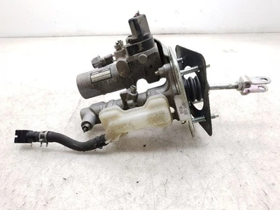 07-17 MONTAJE CILINDRO MAESTRO FRENO LEXUS LS460 5,0 L 8CYL  Foto 1 de 4