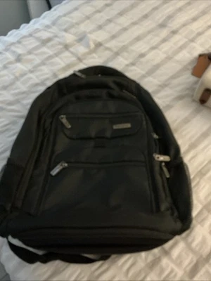 Samsonite Backpack - Image 1 of 2