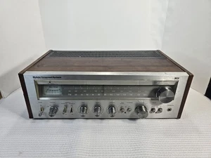Vintage MCS 3230 Modular Component Systems Stereo Receiver - Picture 1 of 10