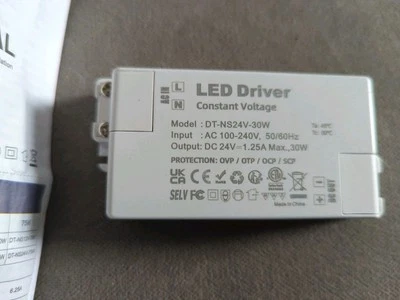 LED Driver - Image 1 of 4