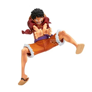 One Piece Maximatic Monkey D. Luffy I-II Special (Ver. B) Figure PVC Statue NEW - Picture 1 of 8