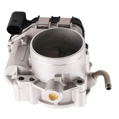 Fuel Injection Throttle Body for Volkswagen Passat/Beetle/Rabbit Mk5 2007-2014 - Image 1 of 4