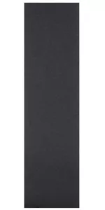 Skateboard Griptape 9'' Black (schwarz) Anti Bubble / Grip Tape selbstklebend - Bild 1 von 1