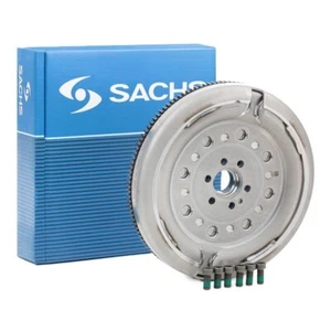 Genuine Sachs Dual Mass Flywheel for Audi Seat Skoda and VW 03L105266BT - Picture 1 of 4
