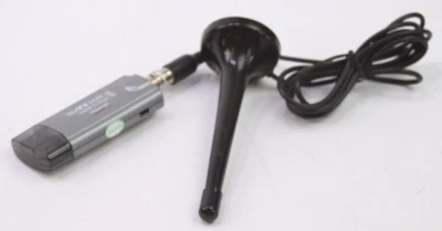 Hauppauge WinTV-HVR-950Q USB Hybrid TV Tuner Receiver With Antenna (Only) READ - Image 1 of 2