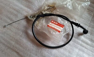23. Suzuki GSX R 750 1985-1987 Original Throttle Cable 58300-27A31-000 - Picture 1 of 7