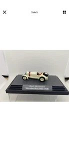 BUSCH 1:87 MERCEDES BENZ SSK # - Imagen 1 de 4