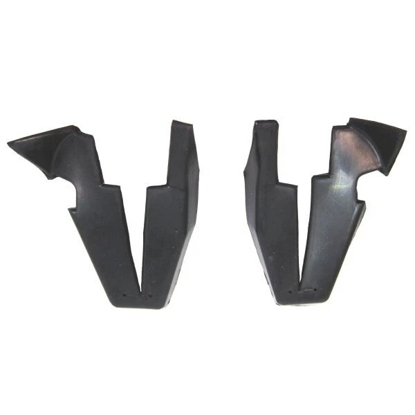  Sellos U Jamb compatibles con Buick Cadillac Chevy Olds 1965-1968 Foto 1 de 1