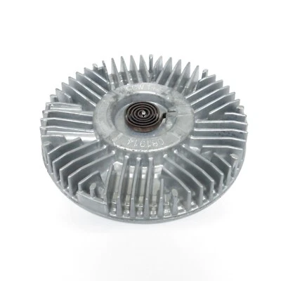 Embreagem do ventilador de refrigeração do motor para C1500, C1500 Suburban, C2500+Mais 22142 - Imagem 1 de 4