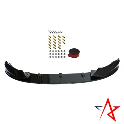 Alerón delantero Sport-Performance BMW 4 Cabrio Coupé Gran Coupé F33, F83 F32, F82 F36