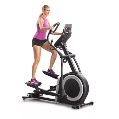 ProForm CoachLink E9.0 Elliptical - Image 1 of 4