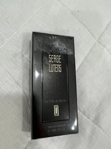 NEW Serge Lutens Women La Fille De Berlin~size:50ml~Eau De Parfum Spray - Picture 1 of 3