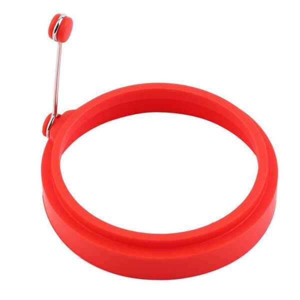 Pressure Cookers Silicone Rubber Gasket Sealing Seal Ring Kitchen Cooking Tool Photo Related