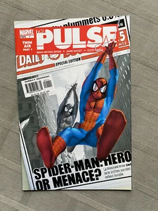 The Pulse No. 1 Vo IN Mint/ near Mint/Mint - Picture 1 of 2