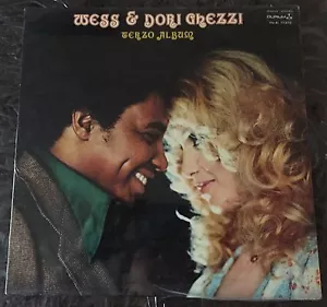 WESS DORI GHEZZI TERZO Piccarreda Orlandi MASSARA PIRAZZOLI TEMPERA LP ITALY 75' - Imagen 1 de 10