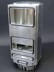 Varian TV 401/301 SplitFlow 7698928 Tested and Working Turbomolecular Pump - Bild 1 von 4