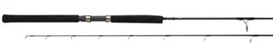 Canna PENN TRQ JIGGING 50/150 gr PESCA JIG traina bolentino FUJI STAND UP - Imagen 1 de 1