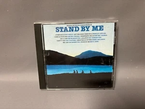 Stand by Me CD - Original Film Soundtrack von verschiedenen Künstlern 1990 - Bild 1 von 13