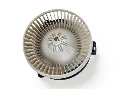 Unidad de motor ventilador calentador ventilador Honda Element 03-11, 79310-SCV-A01, D049, OEM, 2003 Foto 1 de 4