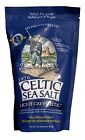 Light Grey Celtic Sea Salt 1 Pound Resealable Bag?Additive-Free,Gluten-Free,454G