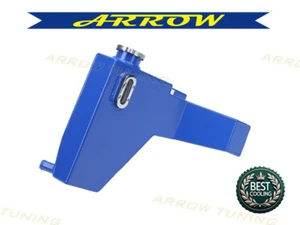 For Chrysler 300 Dodge Challenger Charger 2011-2021 Alloy Coolant Rservoir Tank  - Picture 1 of 6