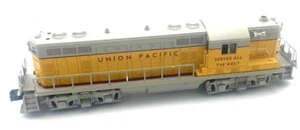 Lionel PostWar Archive Modern GP7 Union Pacific Diesel 1038 w/ Horn 6-38351 - Picture 1 of 5