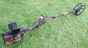 NOKTA FORS CORE - CUBIERTAS DETECTOR DE METALES - JUEGO DE 4 CUBIERTAS - Imagen 1 de 21