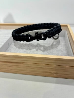 Collar gargantilla ajustable Foto 1 de 4