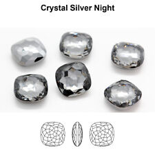 Superior PRIMERO 4483 Thin Cushion Fancy Stones Crystals * Many Colors