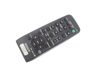 SONY RM-SR210 Telecomando sistema audio - Foto 1 di 5