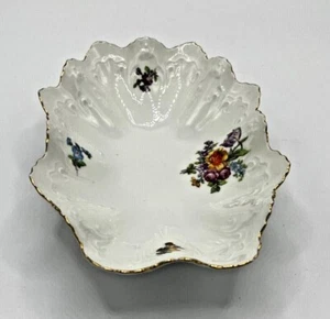 Baronet Dish Made in Bohemia - Picture 1 of 10