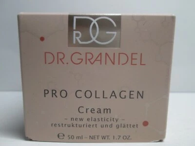 Crema de colágeno DR. GRANDEL Pro NUEVA 50 ml/1,7 fl. oz  Foto 1 de 3