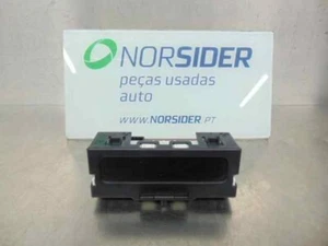 écran multifunction pour RENAULT MEGANE II BREAK FASE I 1.5 2003-2006 143642 - Imagen 1 de 13