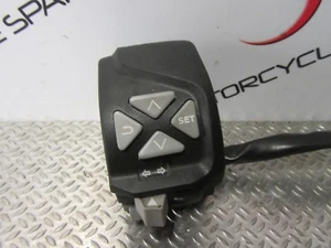 KTM DUKE 2 LH INTERRUTTORE GEAR KTM DUKE 390 2017 CAMBIO BK348 - Foto 1 di 5