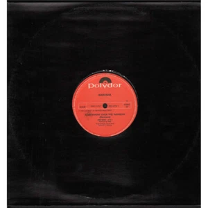 Marusha Vinile 12" Somewhere Over The Rainbow (Remixes) / Polydor Nuovo - Picture 1 of 2