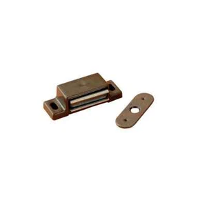 Atrapa magnética plana para autocaravana/cámper/remolque/autocaravana/quinta rueda - Imagen 1 de 1