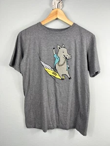 Patagonia Children's Unisex Pataloha Honolulu Hawaii Surf Size XXL T-Shirt - Picture 1 of 8