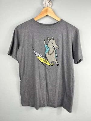 Camiseta Patagonia Niños Unisex Pataloha Honolulu Hawaii Surf Talla XXL Foto 1 de 4