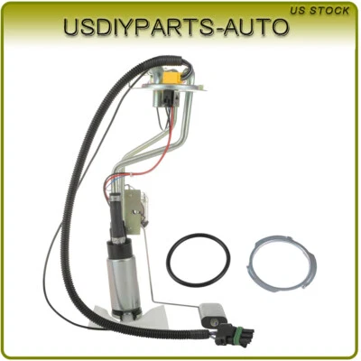 Fits Chevy C/K1500 Suburban 1996-1997 GMC 5.7L Fuel Pump Module Assembly HP10003 Foto 1 de 4