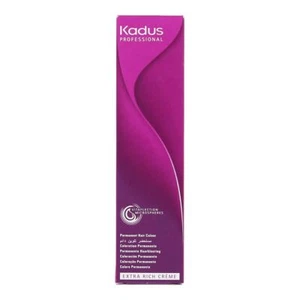 Kadus Permanent Hair Colour 8/38 60ml - Picture 1 of 1
