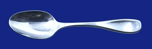 Oneida VOSS Glossy Stainless Flatware -- Place Oval Soup Spoon 7" - Picture 1 of 1
