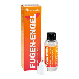 FUGEN-ENGEL transparenter Premium Schutz für dauerhaft saubere Fliesen Fugen - Bild 1 von 20