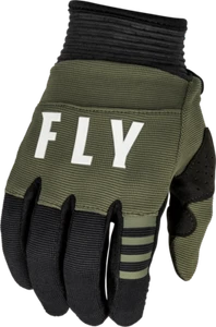 Fly Racing F-16 Riding Gloves Adult & Youth Motocross MX/ATV/BMX/MTB Off-Road 23 - Picture 1 of 21