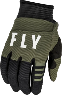 Luvas de Equitação Closeout Fly Racing F-16 Adulto Motocross MX/ATV/BMX/MTB Bicicleta Suja - Imagem 1 de 3